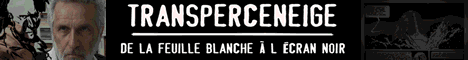 Coproduisez le docu Transperceneige