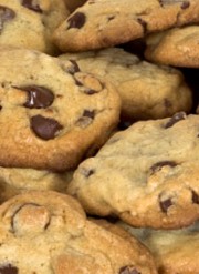 Mmmmm cookies