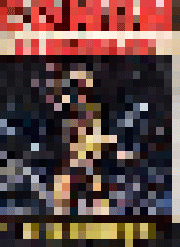Devinez le titre de la s�rie cach�e derri�re la couverture myst�re du jour !