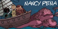 Lire l'interview de Nancy Pe�a