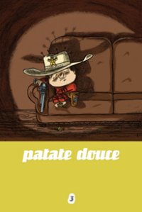 Patate Douce