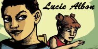 Lire l'interview de Lucie Albon
