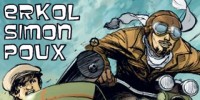 Lire l'interview de Fuat Erkol, Christian Simon et Guillaume Poux