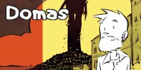 Interview de Domas