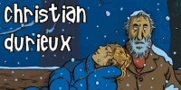 Interview de Christian Durieux