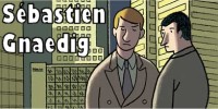 Interview de S�bastien Gnaedig