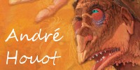 Interview de Andr� Houot