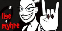 Interview de Lise Myhre (VO)