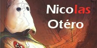 Interview de Nicolas Ot�ro