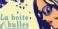 Lire l'interview de Vincent Henry (La Bo�te � Bulles)