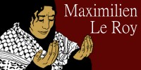 Lire l'interview de Maximilien Le Roy