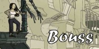 Lire l'interview de Bouss (Adrien Bousson)