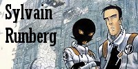 Lire l'interview de Sylvain Runberg