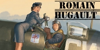 Interview de Romain Hugault