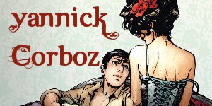Interview de Yannick Corboz
