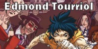 Interview de Edmond Tourriol