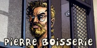Interview de Pierre Boisserie