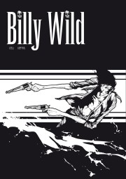 Cliquez pour voir un essai couverture pour Billy Wild