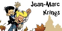 Interview de Jean-Marc Krings