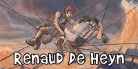 Interview de Renaud De Heyn