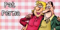 Interview de Pat Perna