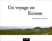 Voir la page de Un voyage en Ecosse sur thebookedition.com