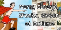 Interview de Pierig, Superj�, Spooky, elveen et Enclume