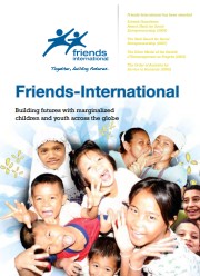 cliquez ici pour accéder au site de Friends International