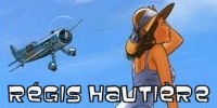 Interview de R�gis Hauti�re
