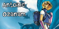 Interview de Antoine Ozanam