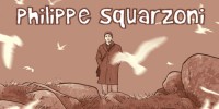 Interview de Philippe Squarzoni