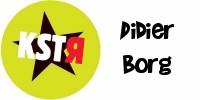 Interview de Didier Borg