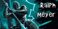 Lire l'interview de Ralph Meyer