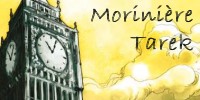 Lire l'interview de Tarek et Aur�lien Morini�re
