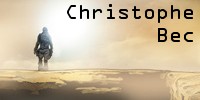 Interview de Christophe Bec