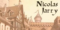 Lire l'interview de Nicolas Jarry