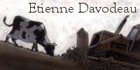 Lire l'interview de Etienne Davodeau
