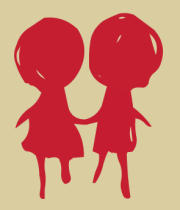Logo Les Enfants Rouges