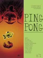 la revue Ping Pong