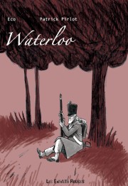 Waterloo - Essai couverture