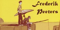 Interview de Frederik Peeters