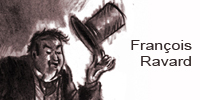 Lire l'interview de Fran�ois Ravard