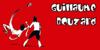 Interview de Guillaume Bouzard