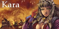 Lire l'interview de Kara