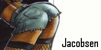 Interview de Jacobsen