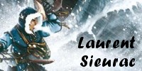 Lire l'interview de Laurent Sieurac