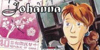Lire l'interview de Johanna