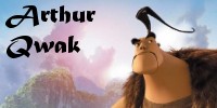 Lire l'interview de Arthur Qwak