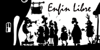 Lire l'interview de Enfin Libre