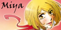 Lire l'interview de Miya